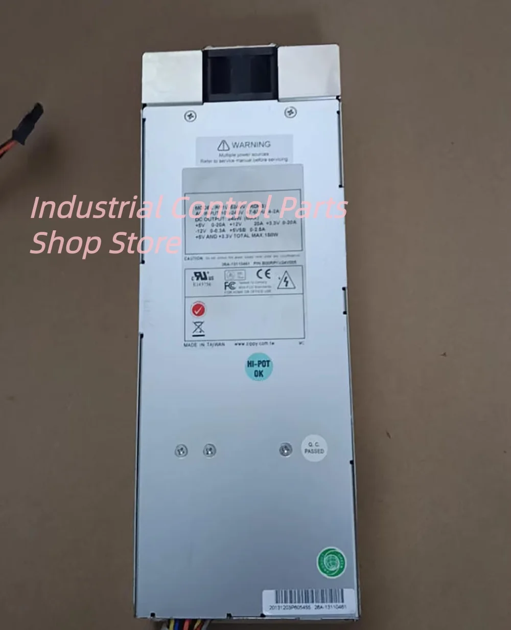 RP1U-5240V power supply