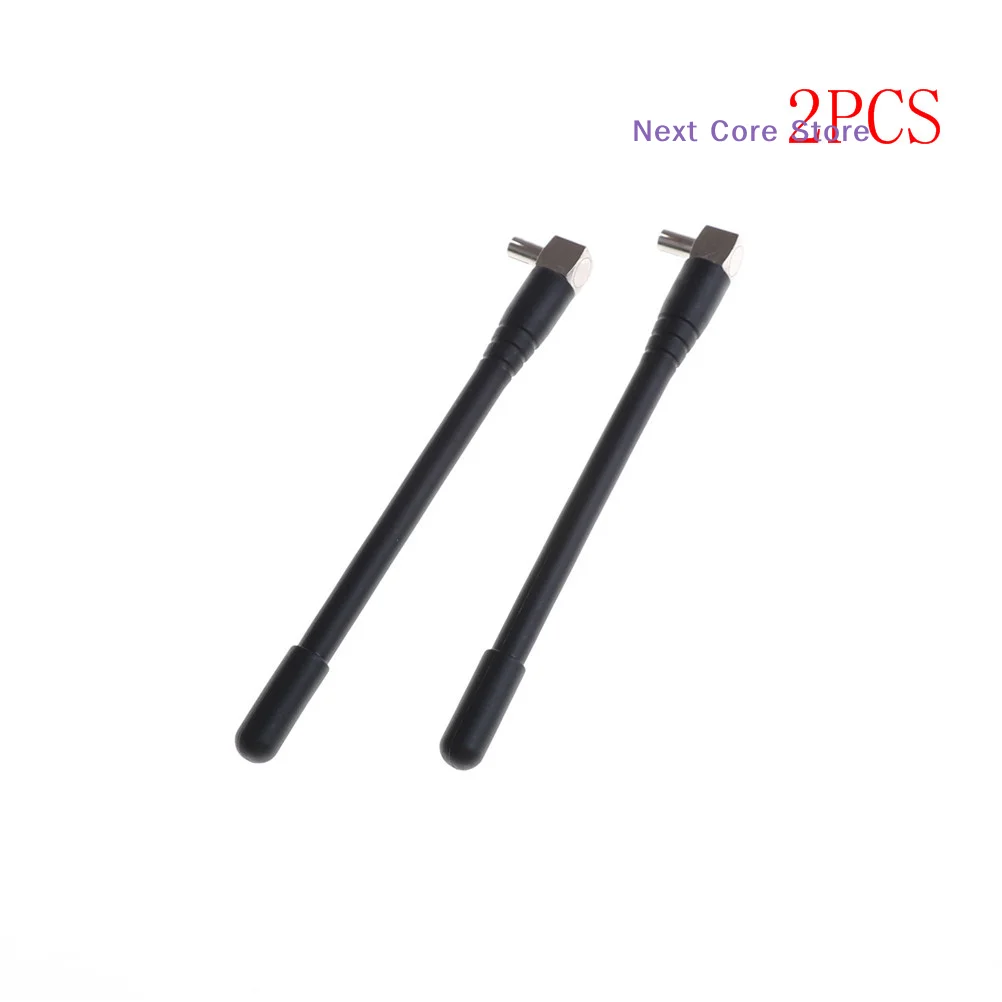 [NC]2Pcs 4G LTE Antenna Booster TS9 Connector 5dBi For E8372 E3372 E5776[NC]