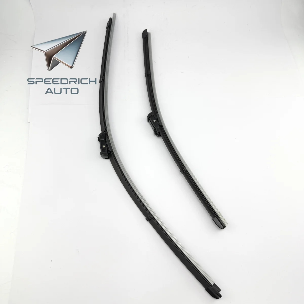 LR093424 LR093425 Wiper Blades for Jaguar F-PACE 2016 and Land Rover Velar 2017 T4A1177 T4A13719 T4A1178 T4A13720