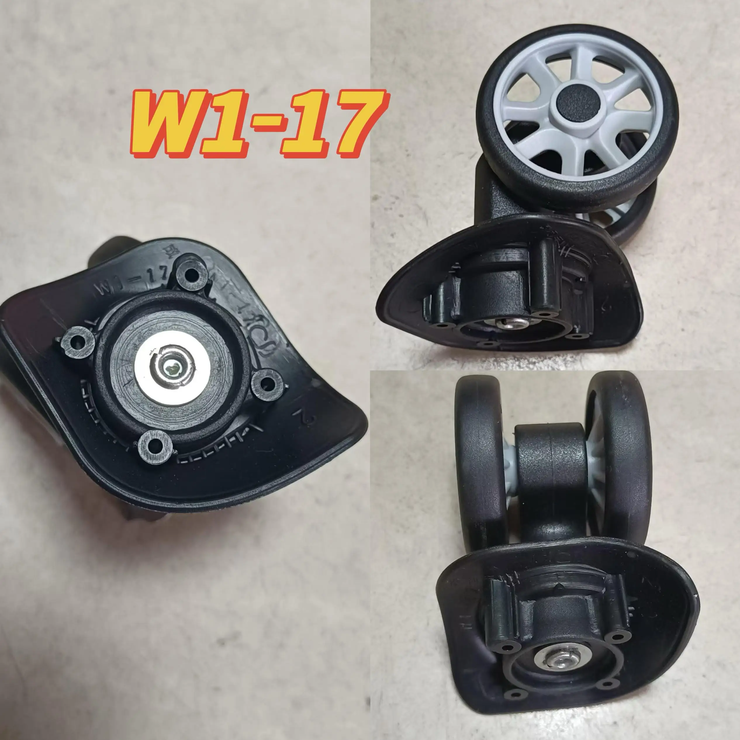 anmate-luggage-wheels-baggage-wheel-accessories-universal-wheels-for-suitcase-leather-handle-carryon-spinner-wheel