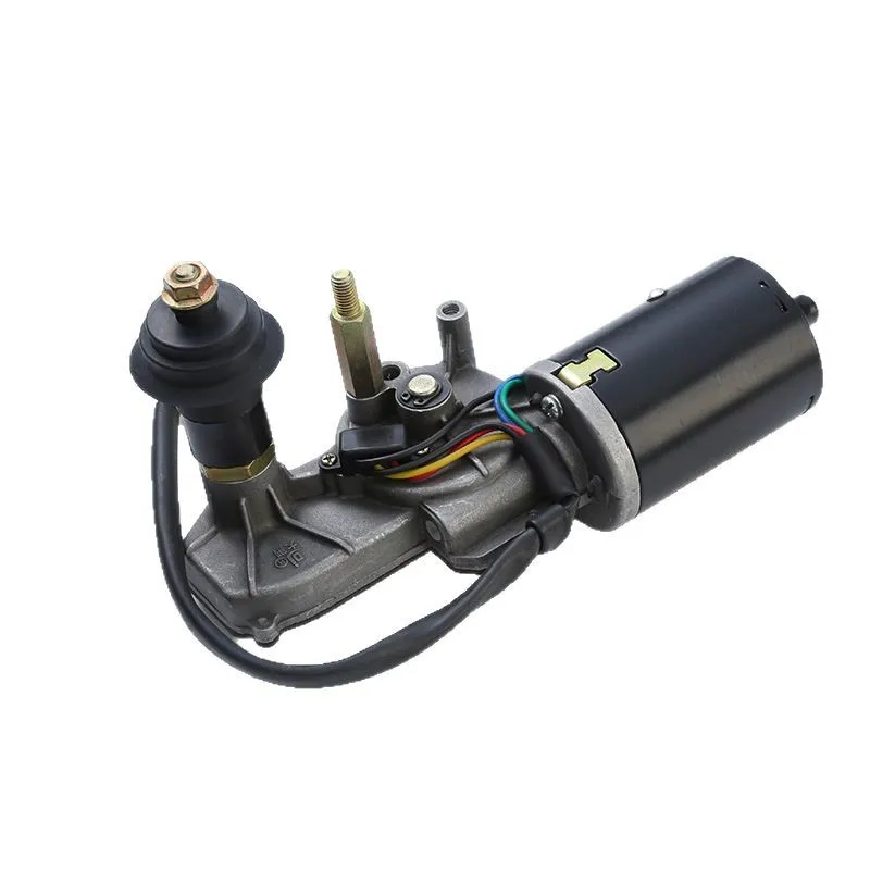 moteur-d'essuie-glace-de-pieces-de-vehicule-d'ingenierie-mecanique
