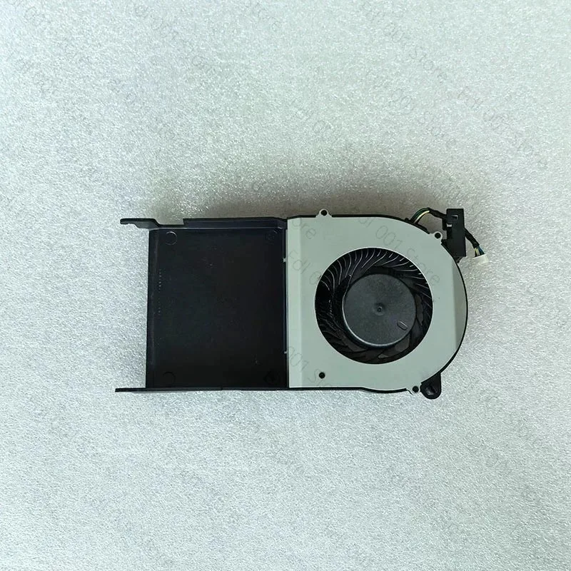 65W Copper Core CPU Cooler Fan for Lenovo Tiny M90q P340 5H40U93019