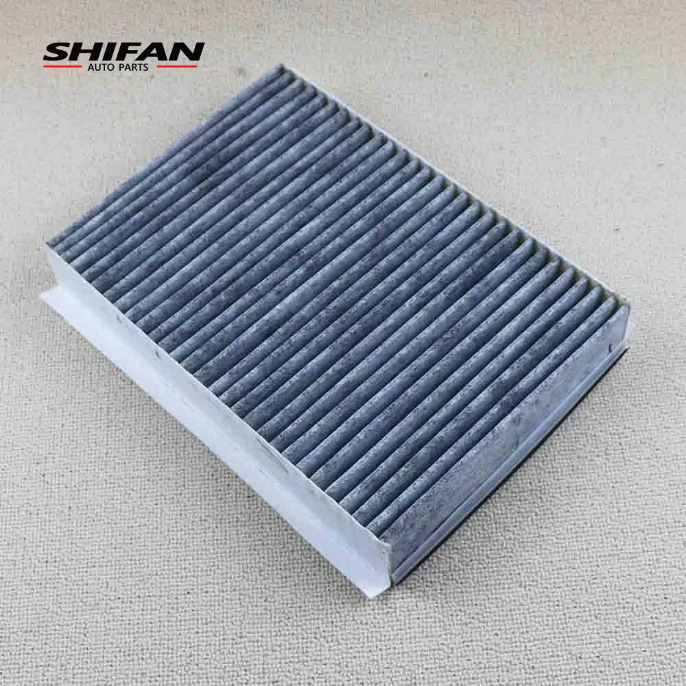 C2C6884 Interior Air Filter Fits JAGUAR Xf Xj Xk Convertible Coupe C2C6884 2003 2004 2005 2006 2007 2008 2009 2010 2011 C2C6884