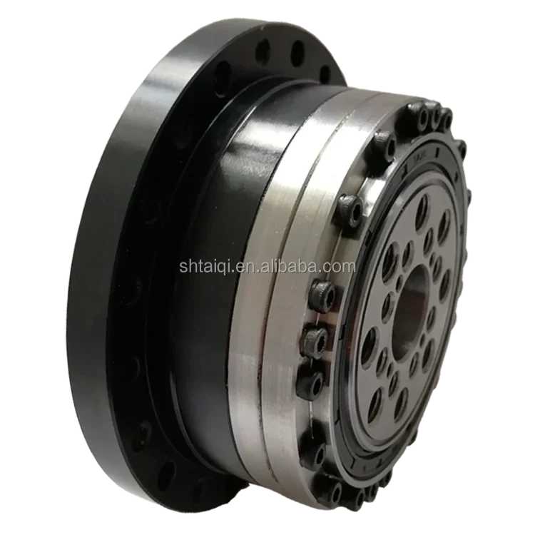 High Precision Robot Reducer HARMONIC DRIVE For CNC CSF Series