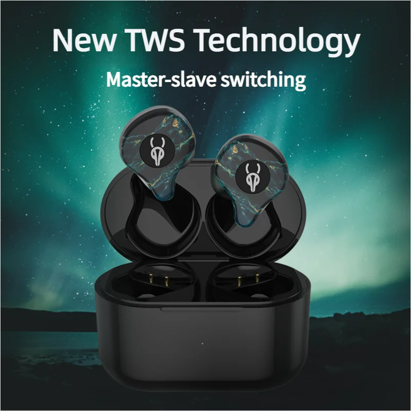 Sabbat E12 Ultra TWS Wireless Headphones Bluetooth Earphones HiFi Stereo IPX5 Sports Headphones TWS BT 5.2 Aptx Earphone