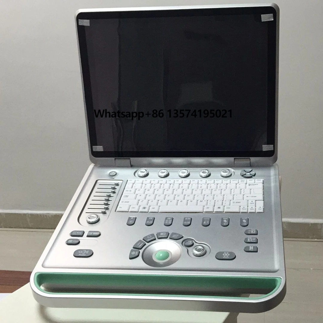 

Laptop BW Portable Ultrasound USG Machine for Clinic