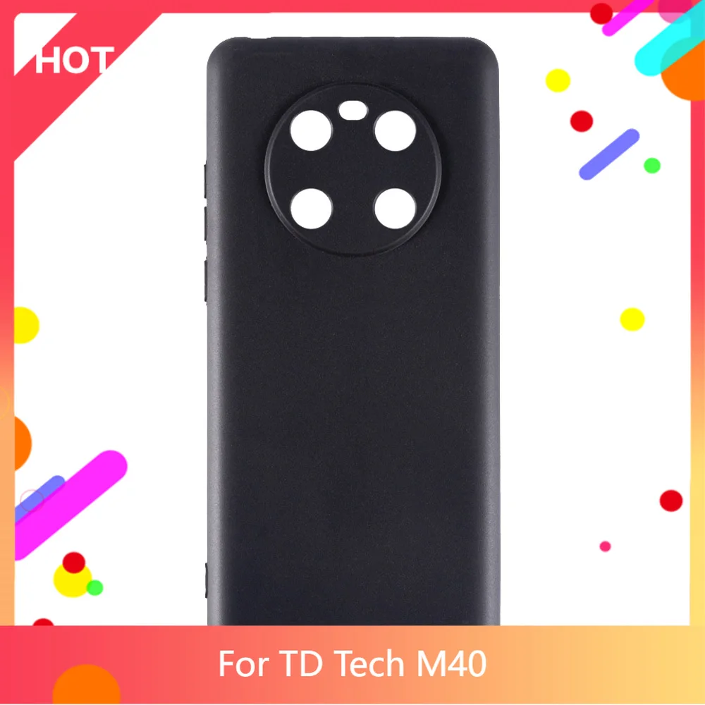 Case Matte Soft Sil… - image