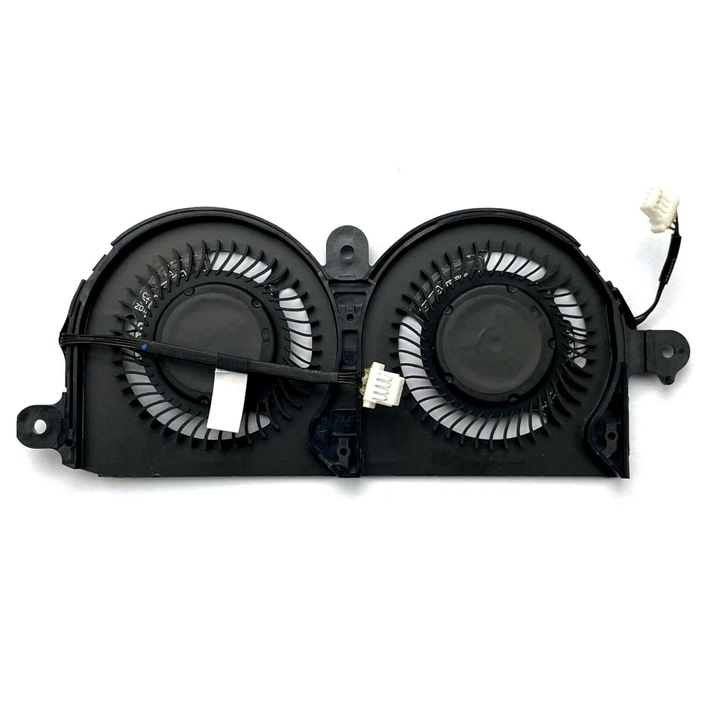 CPU Cooling Fan For Dell XPS 13 9380 7390 0980WH 980WH ND55C19-19A14