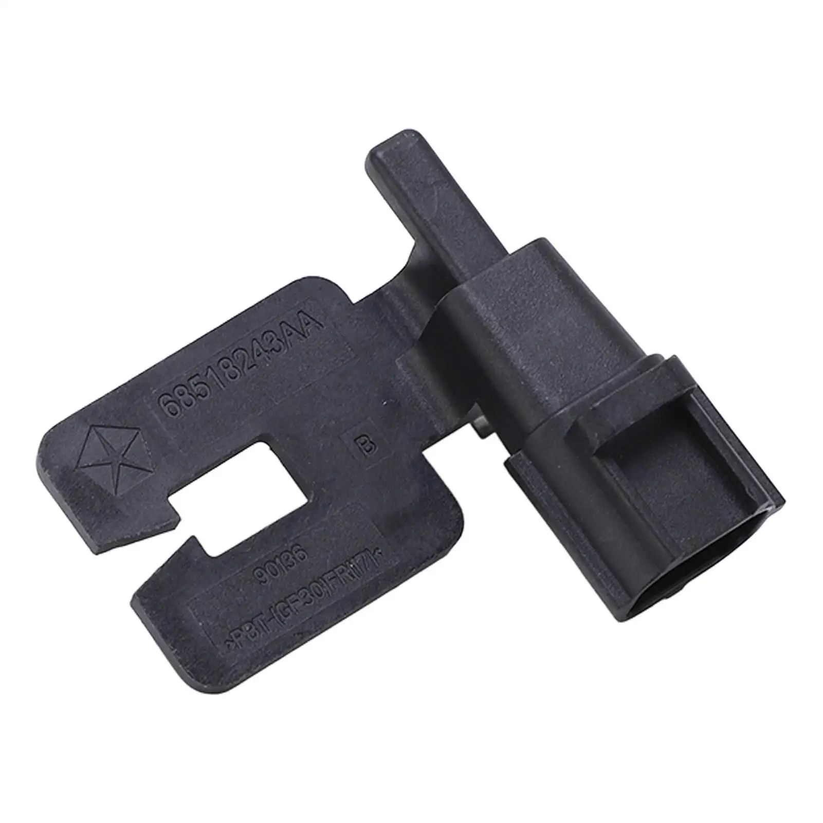 

68518243AA Heavy Duty Moisture Proof Ambient Temp Sensor Ambient Air Temperature Sensor for automobile