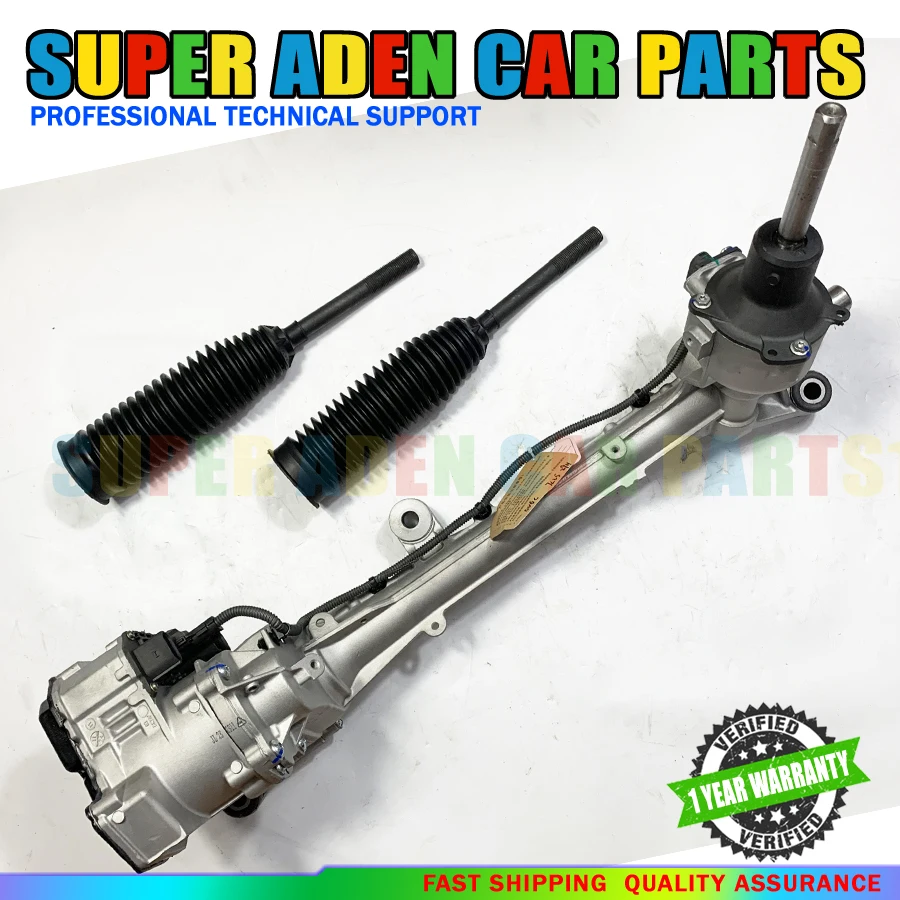 

LHD Power Steering Rack For Ford FOCUS III Escape CV6C3D070LA BV6Z-3504 CV6Z-3504-K HV6Z-3504-EQ BV6C3D070AG Left hand drive