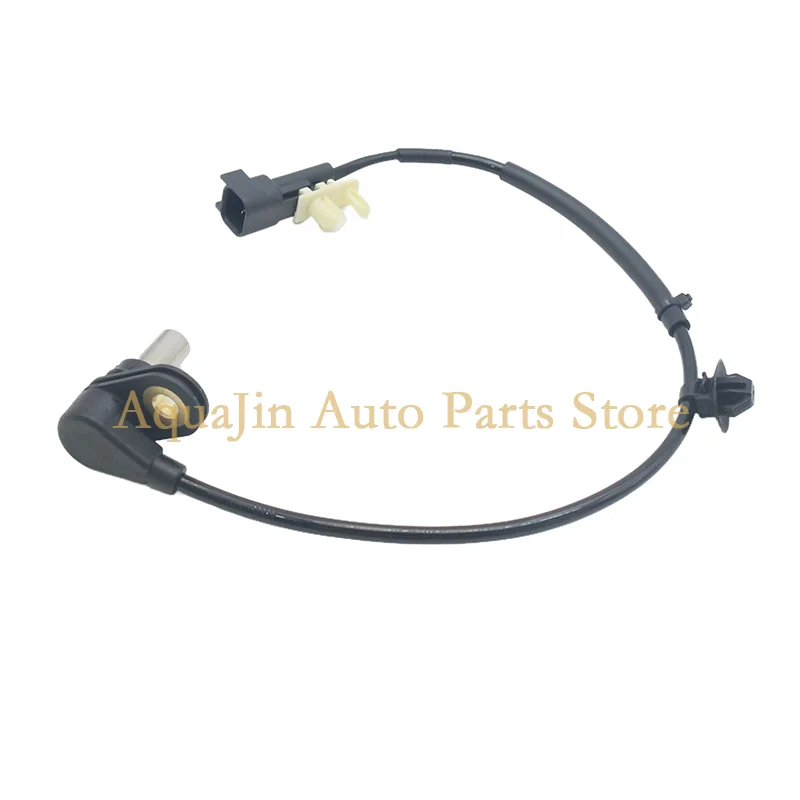 เซ็นเซอร์ความเร็วล้อ ABS เพลาหลัง DB392C216AD สำหรับรถฟอร์ด เรนเจอร์ T6 2.2 3.2 ปี 2012~2018 2013 2014 2015 2016 2017 ราคาโรงงานอะไหล่แท้