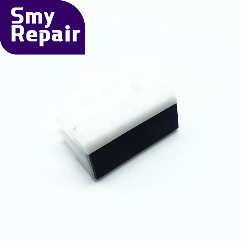 5PCS For Ricoh JP 3000 3800 2800 4500 4510 4000 DX 4443 45432 4544 4545 4446 CP 6401C separation pad Printer Copier Spare Parts