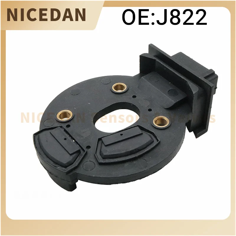 

J822 Ignition Module For Mitsubishi L300 2.0 P13T New Car Parts accessories T2T56071 T1T49772 New