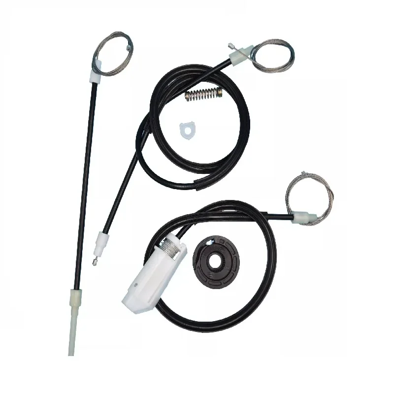 

Ремонтный комплект регулятора стеклоподъемника, дверь люка задней двери для Land Rover SUV Freelander MK1 L314 LN 1997-2006 3/5 дверей CVH 101150