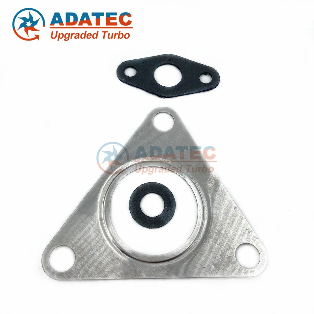 

2.2 HDI Turbine Gaskets TD03 49S31-05210 49131-05210 For Citroen Jumper 2.2 HDI / Fiat Ducato III 2.2 100 Multijet 4HV PSA 2006