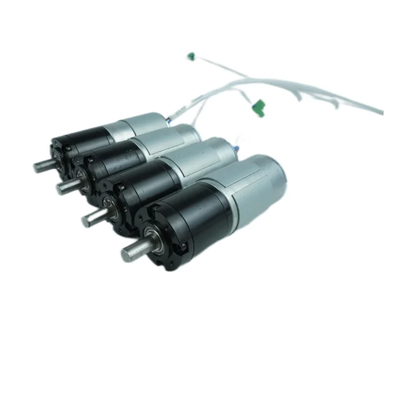 50 كجم تحميل دبابة مع جهاز للتحكم عن بُعد الثقيلة Mecanum عجلة متعددة الاتجاهات روبوت 12 فولت/24 فولت موتور هيكل معدني للبحث روبوت قابل للبرمجة