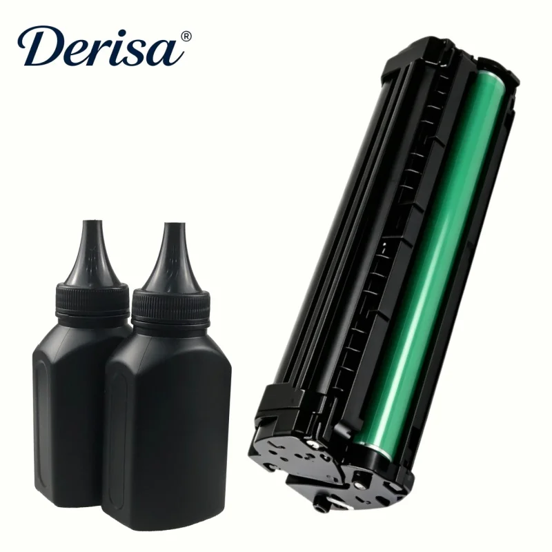 Compatible For HP W1110A Toner Cartridge 110A M108a 108w M136a M136nw M138pnw Toner Cartridge