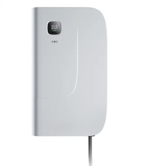 

GBT 7kW 20kW 30KW DC EV Charge Wall Mounted EV Mini Charging Pile for Home EV Charger Station 40kW