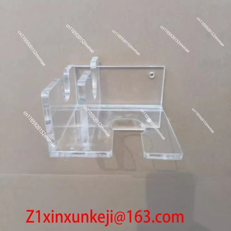 Endoscope Storage Cabinet Hanger ENT Storage Cabinet Support Endoscope Bracket