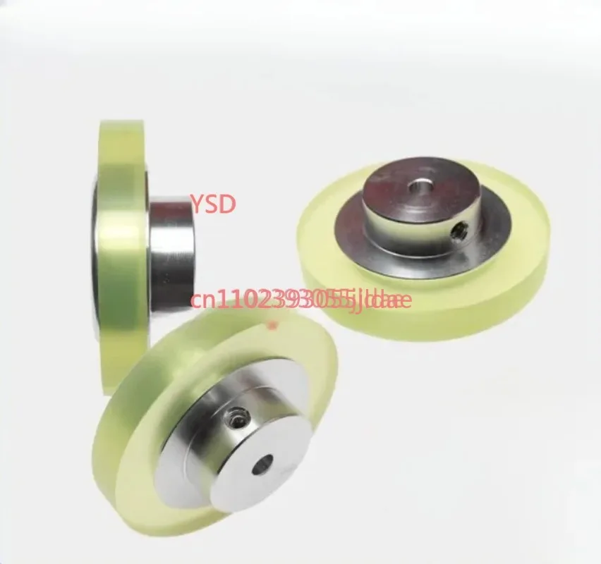 E6B2 Rotary Encoder Fixed Mount Bracket 200 Perimeter Industrial High Precision Sensor Parts