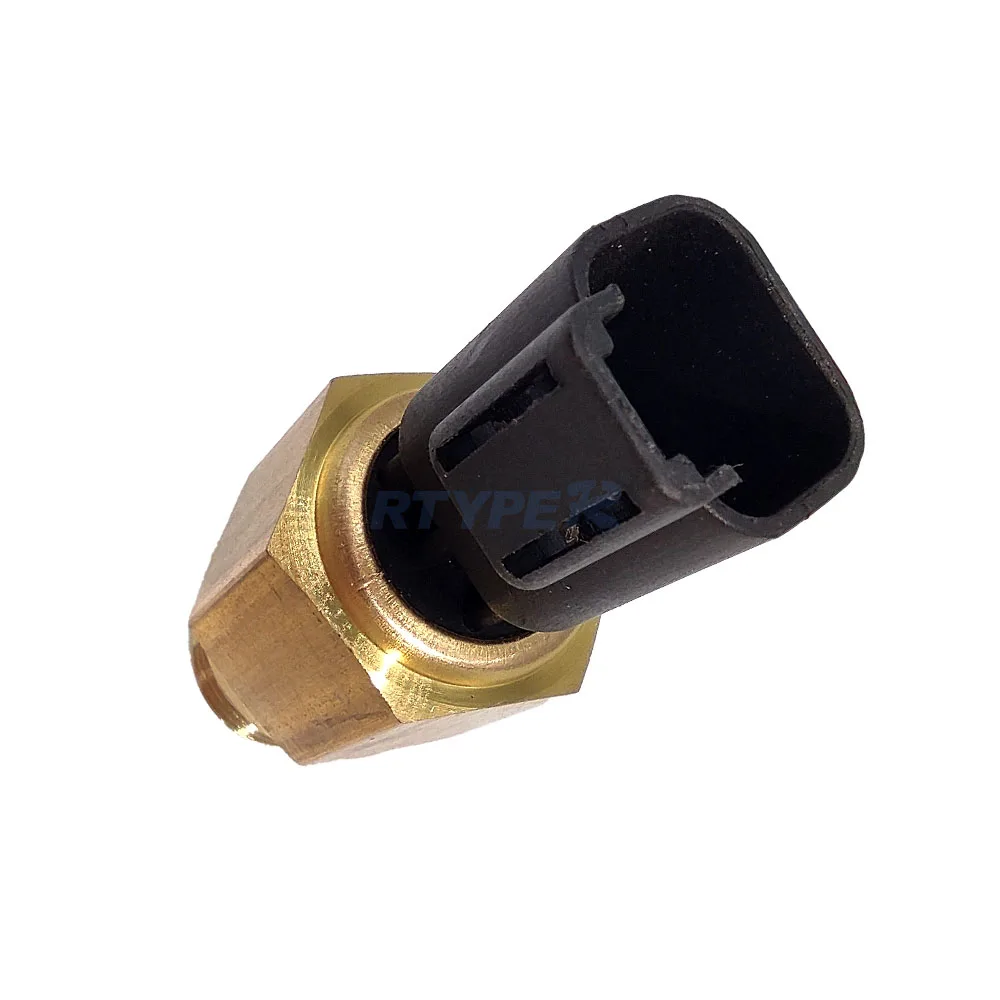 1/5 PCS High Quality Water Temperature Sender Sensor Switch For Perkins 2848A126