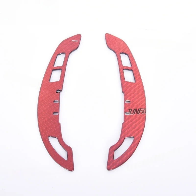 

Car Steering Shift Paddle for Mercedes Benz A45 Cla C E Glc Gle W117 W205 W213 X253 W166 C117 C292 S63 AMG Paddle Shifter