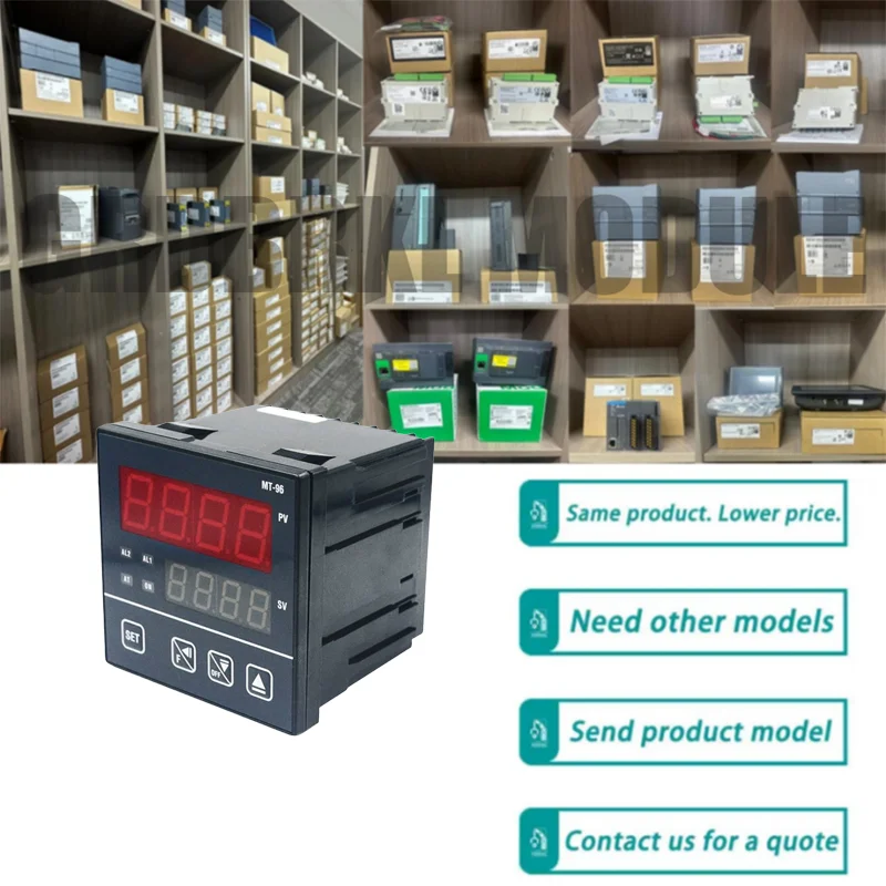 

Новый оригинальный MT96-R MT96-V SSR MT96-L 4-20MA