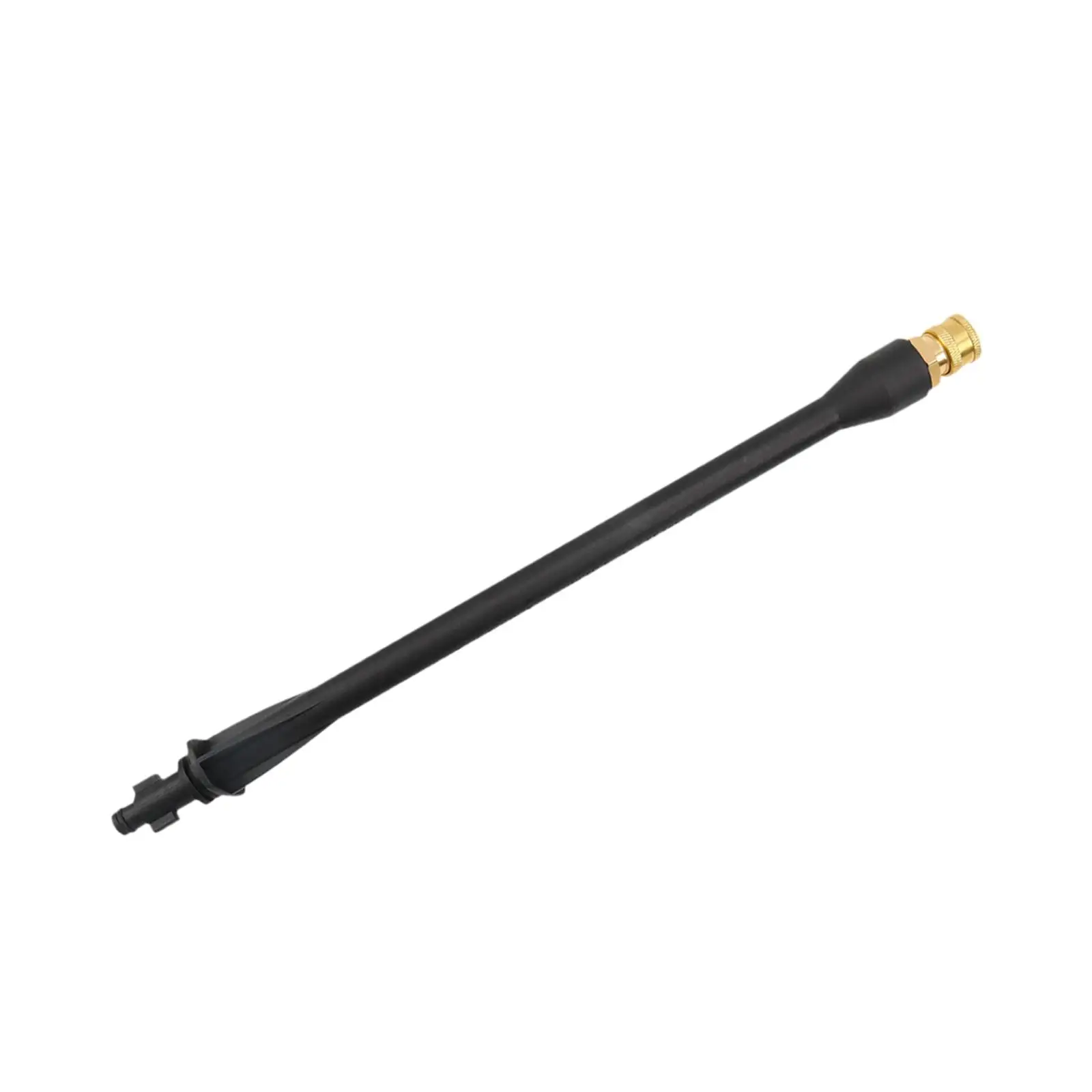 Pressure Washer Extension Wand 1/4 inch Quick Connect Replace Accessories Heavy Duty Lance for Deck Driveway