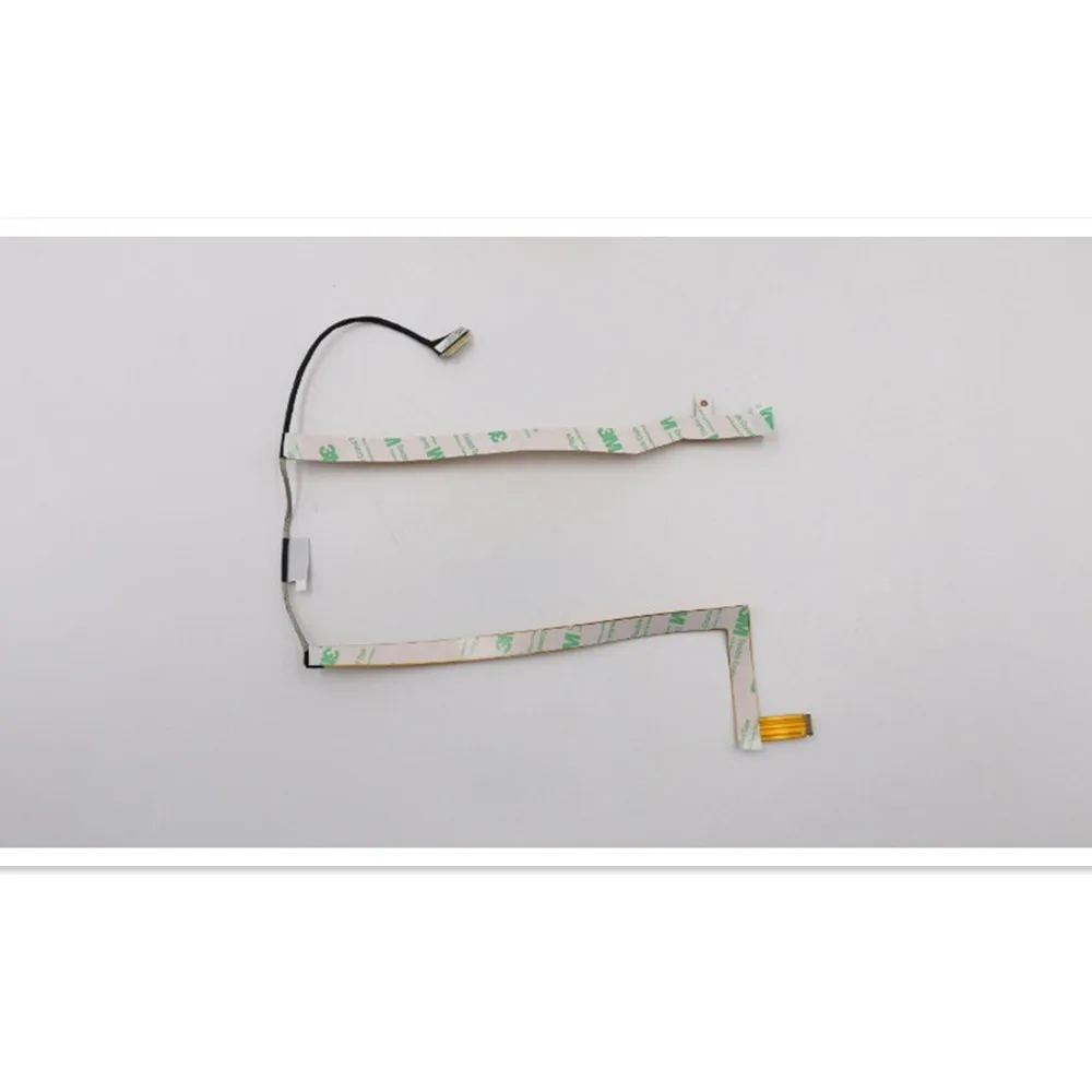 

Новый/оригинальный кабель ИК-камеры для ноутбука, стандартный FPC для Lenovo T490S T14s 01YN289