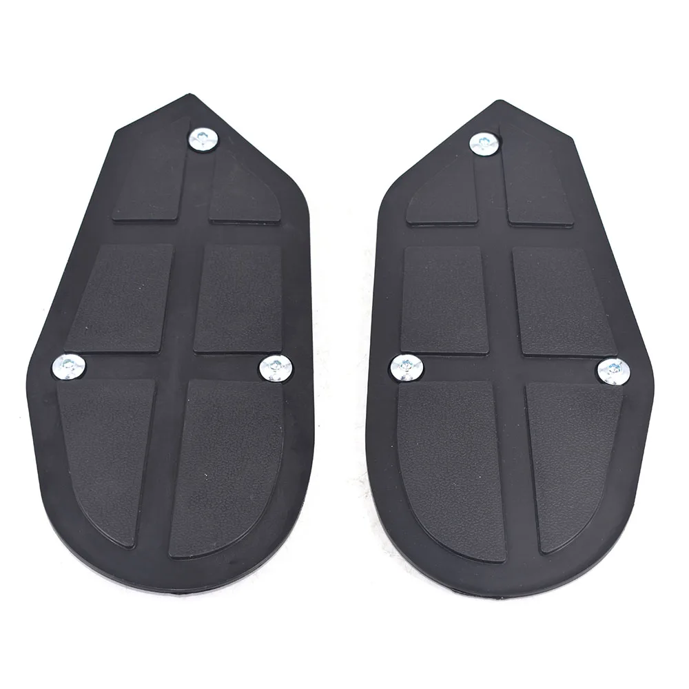 Mini ATV Quad Seat / Plastic Fuel Tank / Foot Rest / Wheel Plastic Fender For 47cc 49cc Small Bikes