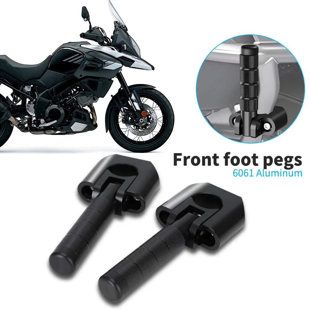 Highway Foot Pegs 7/8