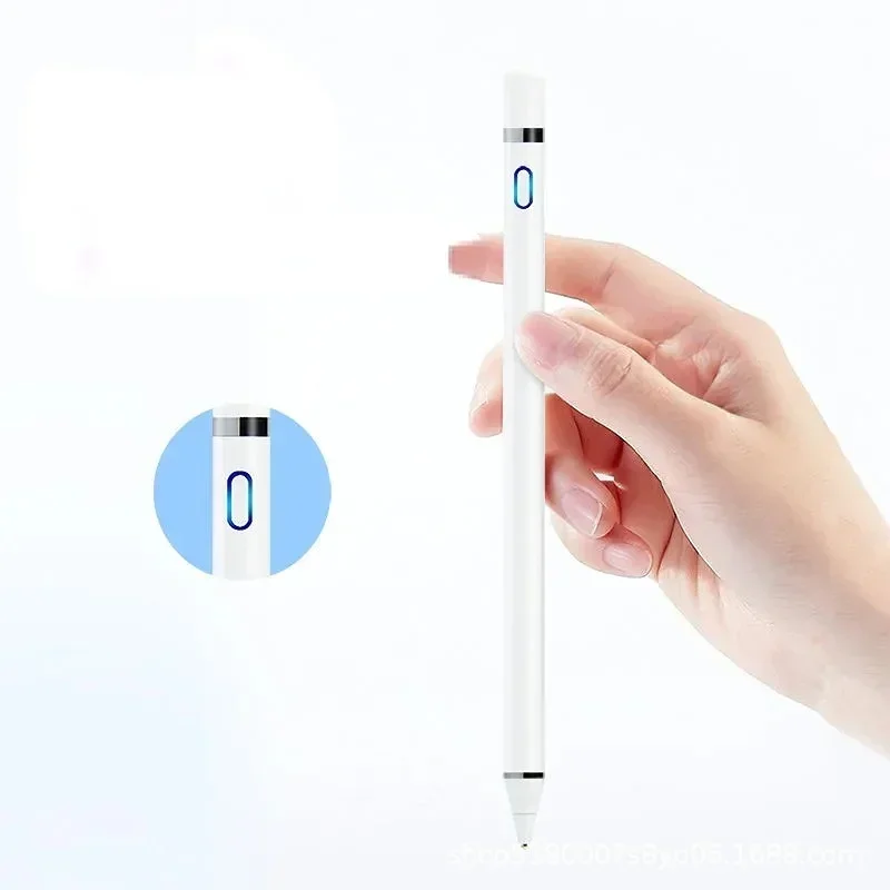 

Сенсорная ручка для планшета Стилус Smart Capacitance Pencil для 11, 12,9 10,5 9,7 Miini 5 Air