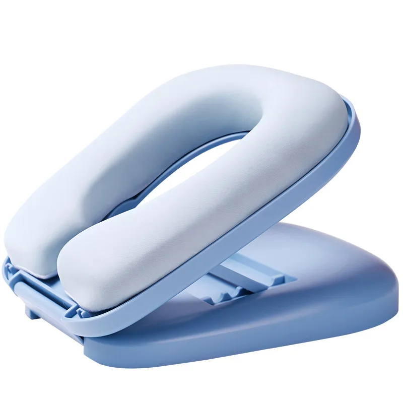 

Sleeping pillow, children's classroom table, nap pillow, lying