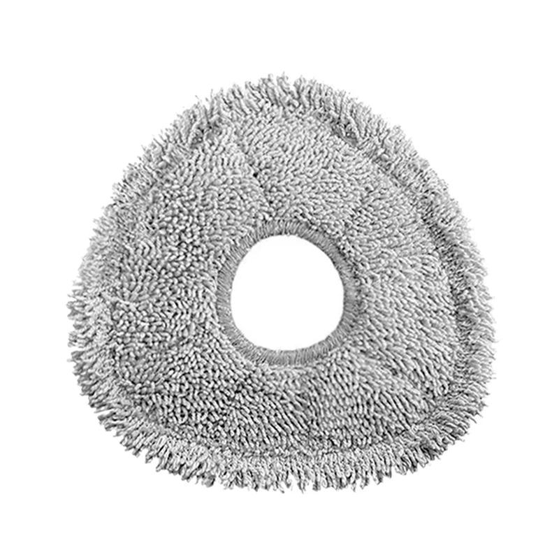 For Freo X Ultra, J4 / Lite Vacuum Cleaner Parts Accessories Main Side Brush Filter Bags Mop Cloth-A57M