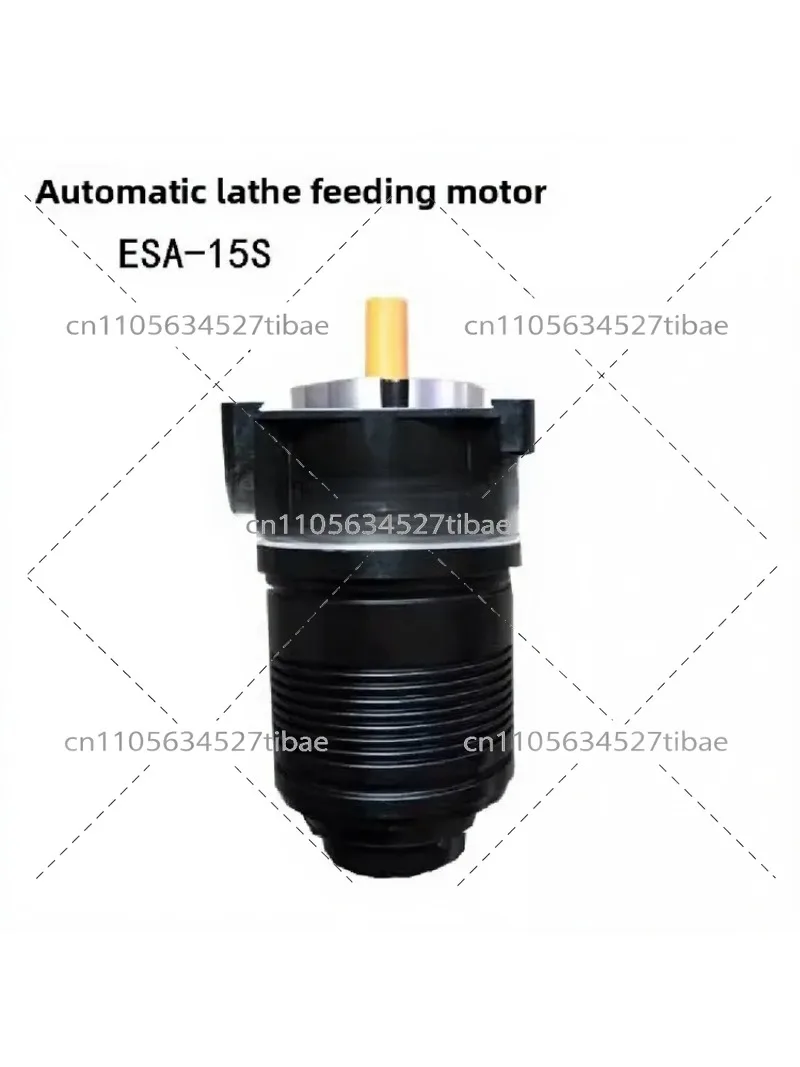 Feeder Motor 110V Machine Tool Automatic Motor 10W 15W for Industrial Equipment