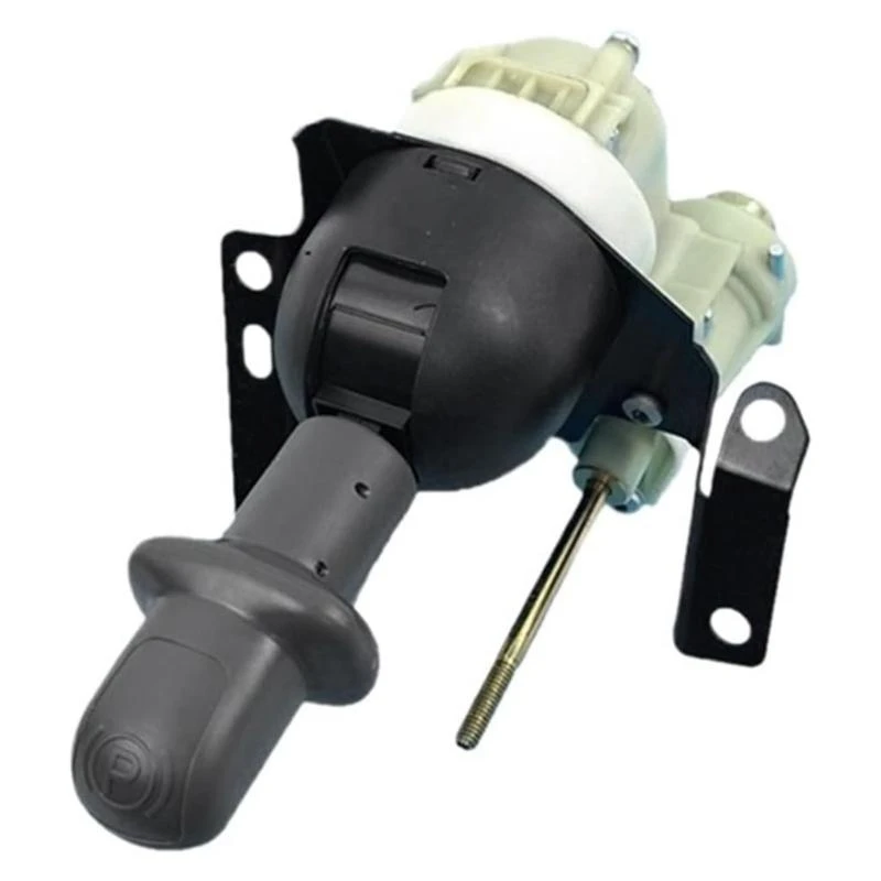 

Easy to Install Hand Brake System for FMX12 NH9 NH10 NH12 Trucks Left Hand Drive