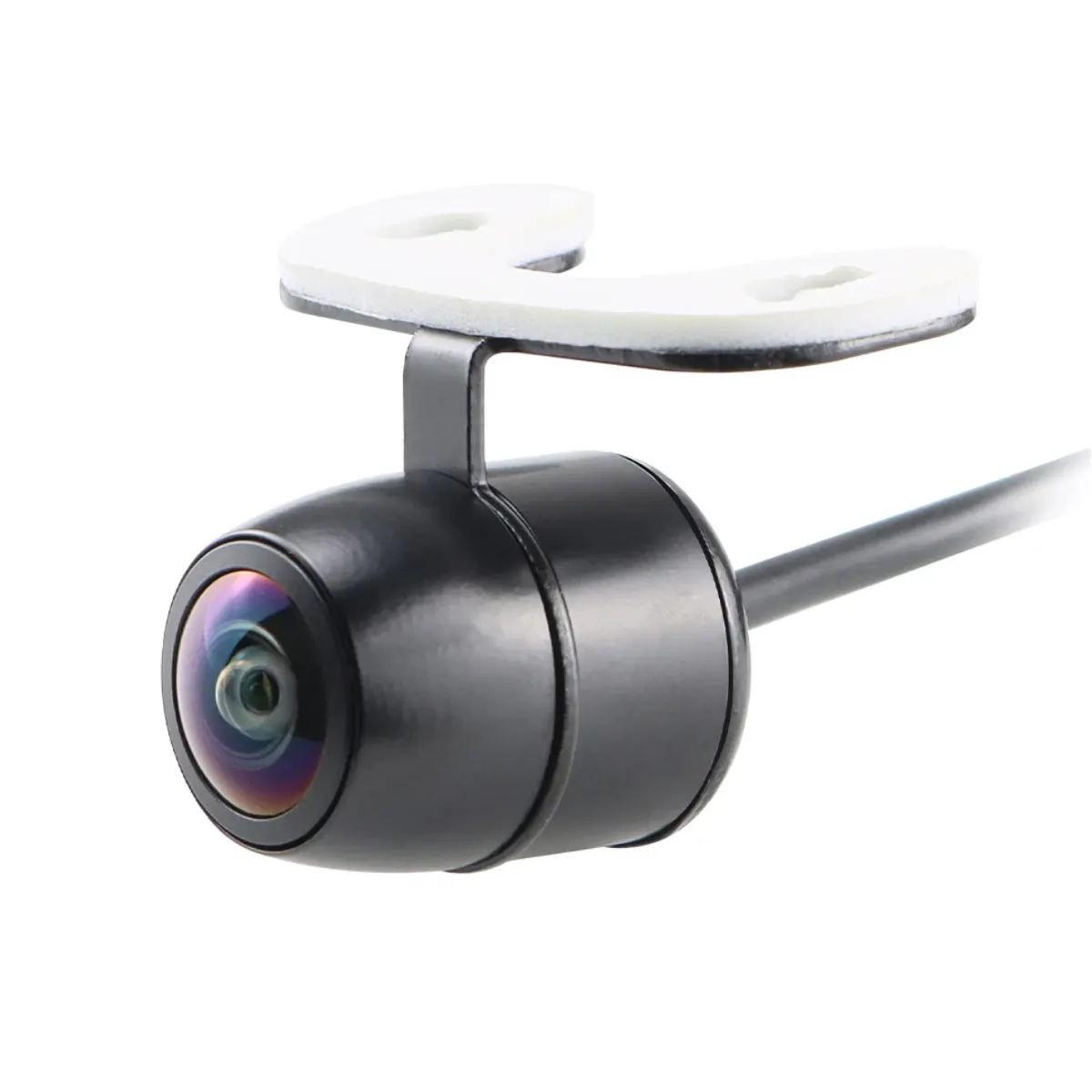 AHD 1080P Car Front Rear Back View Camera Vehicle Reverse Parking Backup Cameras for Ownice Universal 2din Car Android Head Unit