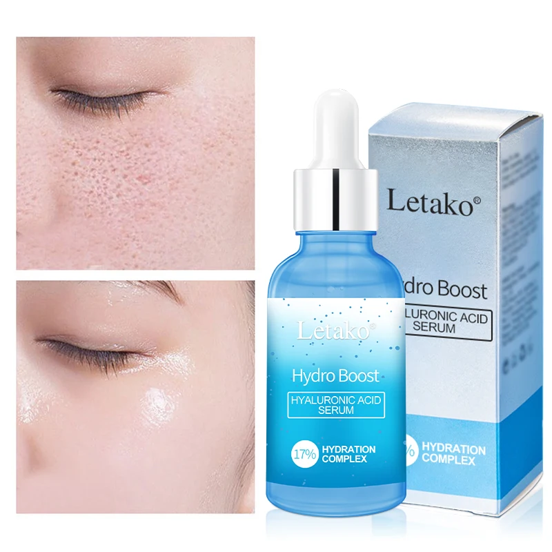 

Pore ​​shrinking serum, moisturizing and nourishing facial essence skin care 10/20/30/50ml