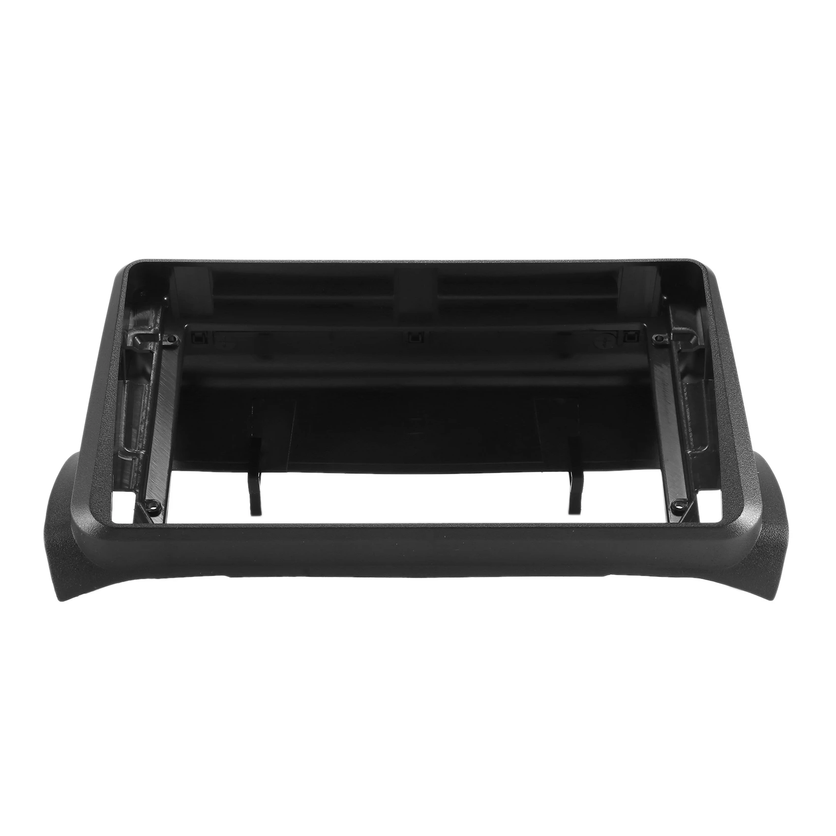 Car Radio Fascia for Fiat Argo DVD Stereo Frame Plate Adapter Mounting Dash Installation Bezel Trim Kit