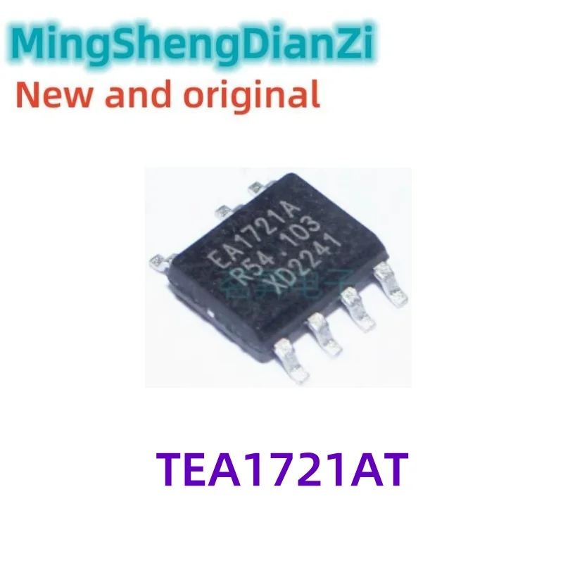 1PCS TEA1721AT/N1 T…