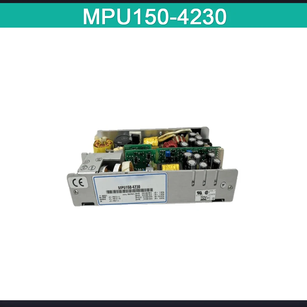 For POWER-ONE Industrial Medical Power Supply Module MPU150-4230