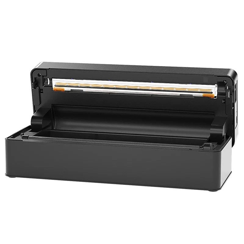 Hot Sale Portable For Enabled Thermal Printer With 2600mAh Battery 35H Standby For Field Service A4/A5 Paper In Stock