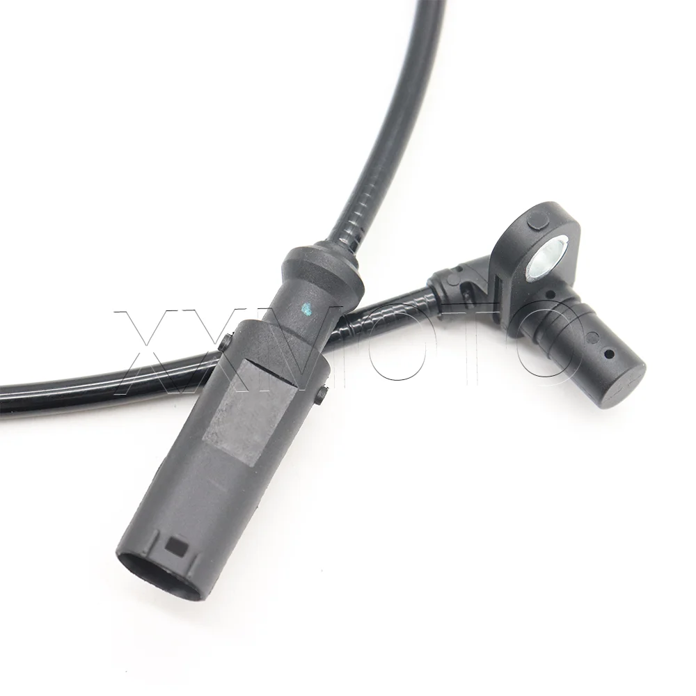 For Kymco Xciting 250 S250 ST250 S350 300CT 350 400 S 300 CT 250 Motorcycle ABS Wheel Speed Sensor Signal Wire Silicone Cord