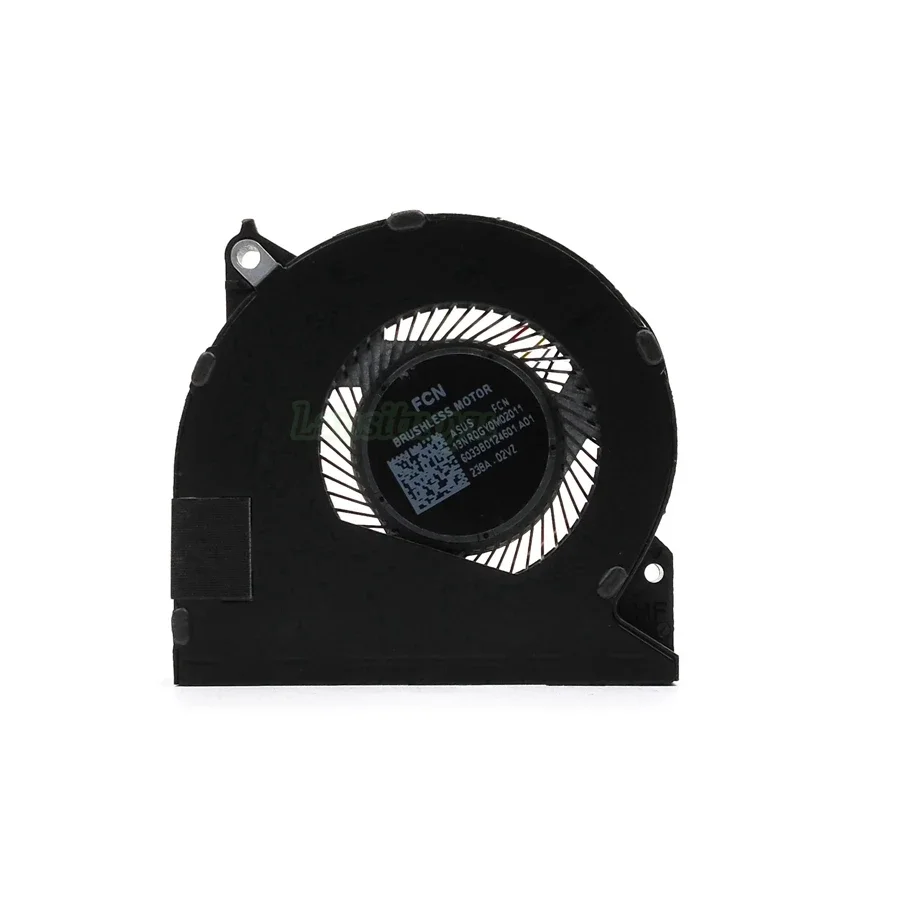 Nieuwe PlayStation draagbare koelventilator voor ASUS ROG Ally RC71L (2023) 6033B 0124501   6033B 0124601   13NR0GY0M02011 13NR0GY0M01011