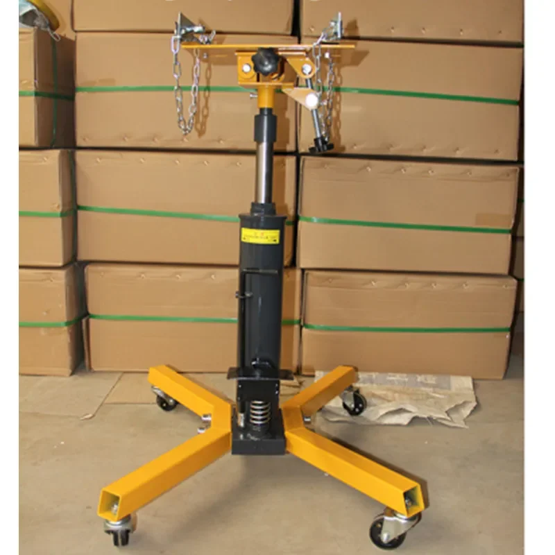 Transmission Bracket Wave Box Auto Repair Support Jack Engine Top Steam Maintenance Tool