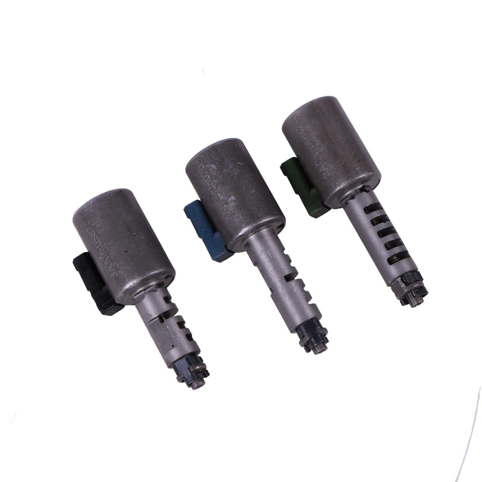 

AW55-50SN AW55-51SN AF33 Transmission Linear Solenoid Set Kit for Equinox Altima Torrent Maxima C30 C70 S40 S70 S80 XC70 XC90