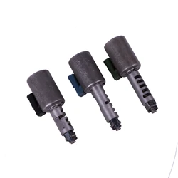 AW55-50SN AW55-51SN AF33 di Trasmissione Lineare Solenoide Set Kit per Equinox Altima Torrent Maxima C30 C70 S40 S70 S80 XC70 XC90