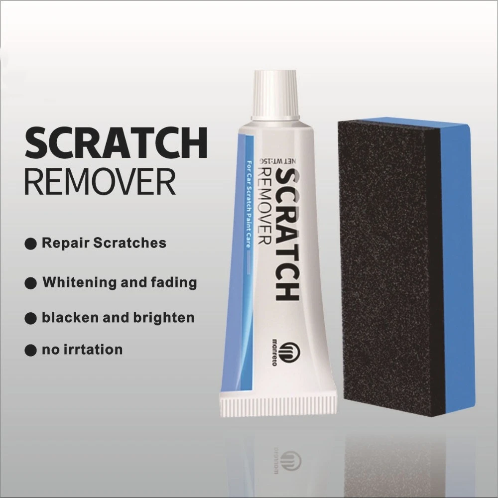 

Профессиональный автомобильный агент для ремонта царапин, полировка, абразивная краска, уход за автомобилями, многофункциональный гладкий ремонт автомобильных царапин