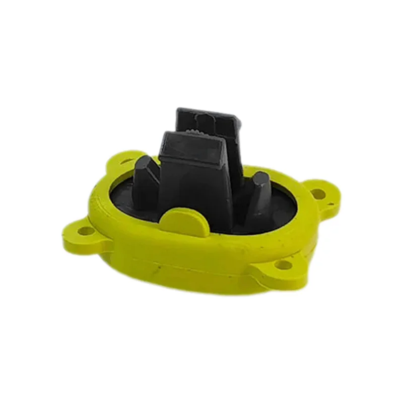 2X Housing Nut M6 2…