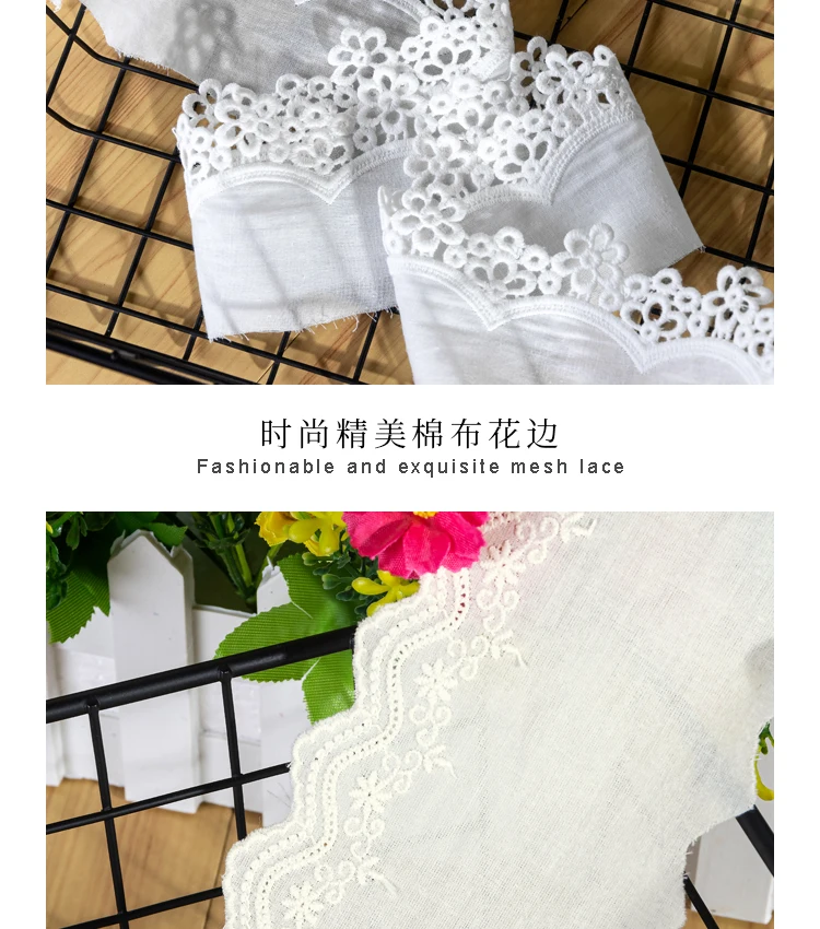 Duories 15 Cm X 10 M Elasticidad,Cinta Encaje,Ribete Encaje,Cinta Decorativa ,Cinta Encaje,Cintas Para Coser,Manualidades,decoración Para Ropa,Ropa Interior,Vestido Novia,decoración Mesa,Color Crema